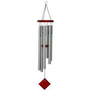 Woodstock WOODDCS37 37 Inch Earth Wind Chime by Woodstock