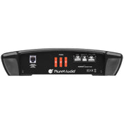 Planet Audio Torque TR4000.1D Class D Monoblock Car Amplifier, 4000 Watt, 1 Ohm Stable, MOSFET Power Supply, Remote Subwoofer Control