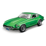Maisto Special Edition 1:18 Scale Diecast Car with Opening Doors, Engine Compartment, Full Function Steering, Four Wheel Drive, Rubber Tires, Detailed Interior and Exterior, 46629