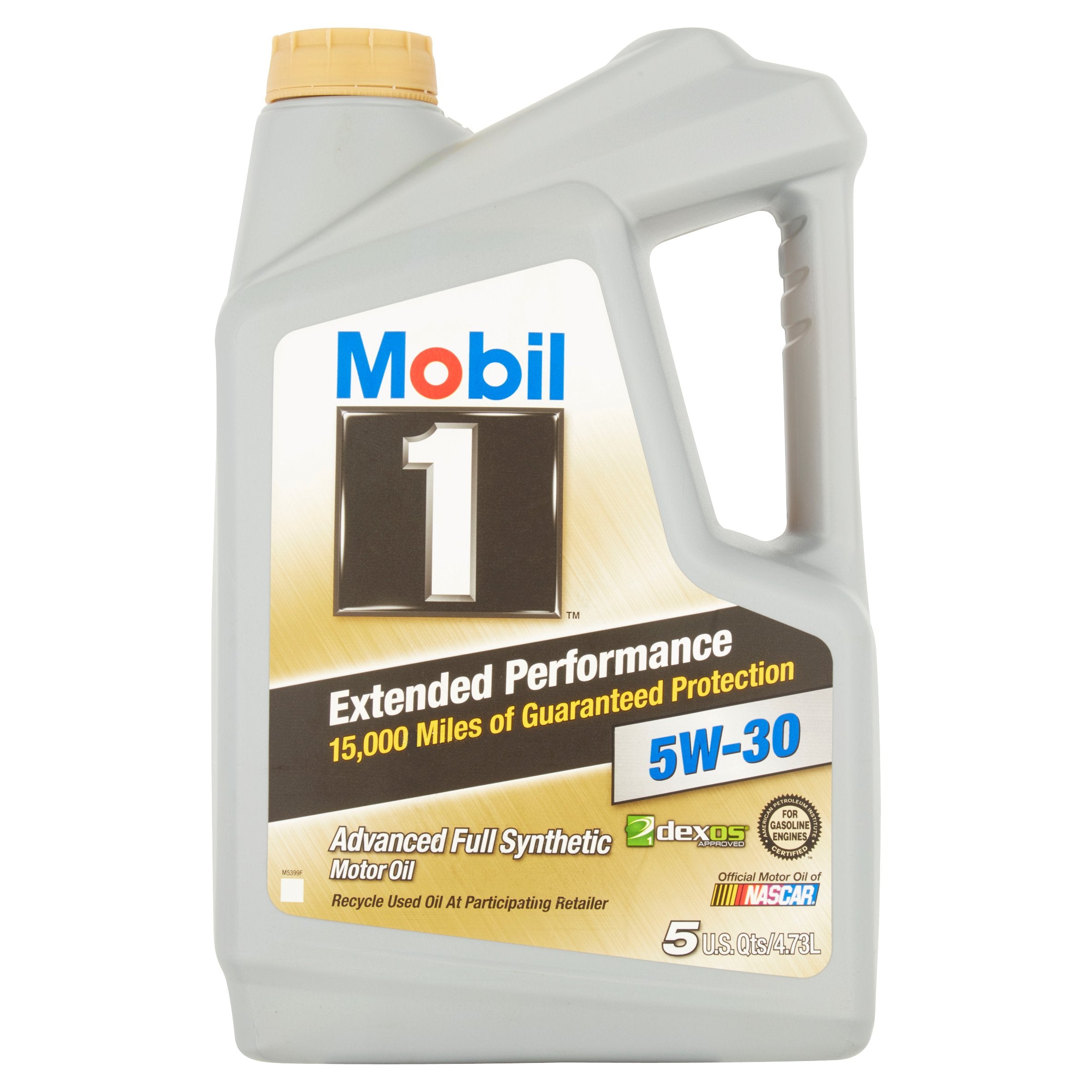 Mobil 1 5w30