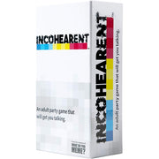 What Do You Meme? 68837 Incohearent Adult Party Game