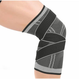 Ergonomic design: Scientific leg pad design reduces pain caused by friction