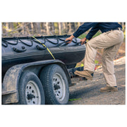 5.11 Tactical Taclite Pro Ripstop Cargo Pants, Lightweight Durable Work Utility, Double Reinforced Seat and Knees, 8 Pockets, TDU Khaki, 34W x 30L, 74273ABR