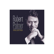 Robert Palmer Collected Double 180 Gram Audiophile Vinyl LP 2-Disc Set Gatefold Jacket 103766