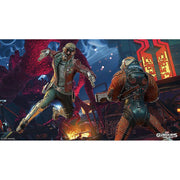 Square Enix Marvel's Guardians of the Galaxy (PlayStation 5)