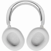 SteelSeries Arctis Nova Pro Wireless Gaming Headset, Multi-System Connectivity, Active Noise Cancellation, Infinity Power System, USB-C, White, 61525