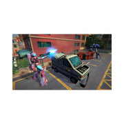 Outright Games Transformers: Battlegrounds (XB1)