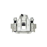 Power Stop Brake Caliper Rear Left Side Silver OEM Replacement for Toyota 4Runner 2003-2009 and FJ Cruiser 2007-2014 L2727