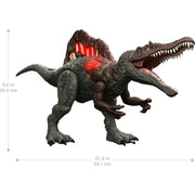 Jurassic World Epic Attack Slash Attackin Spinosaurus Dinosaur