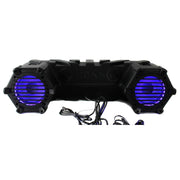 Boss Audio ATV30BRGB Powersports Plug & Play Bluetooth Sound System