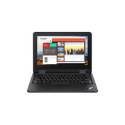LENOVO 20LMCTO1WW-103 ThinkPad Yoga 11e 5th Gen 11.6