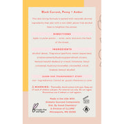 Good Chemistry Queen Bee Eau De Parfum, Vibrant Sparkling Fruits and Floral Notes, 1.69 Fl Oz