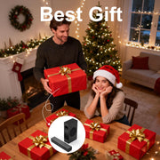 Jierben 120W 2.1 Channel Sound Bar with Wireless Subwoofer, Bluetooth 5.4, Multiple Inputs, Black, SP05