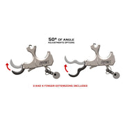 Scott Archery Apex Bow Release