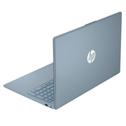 HP 15.6 Inch HD Laptop, Intel N250 Processor, 4GB DDR5 RAM, 128GB SSD, Intel UHD Graphics, Windows 11, Moonlight Blue