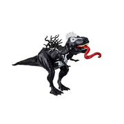 Hasbro G07335L0 Marvel Spider-Man Epic World of Action Venom Versus Venomsaurus Rex