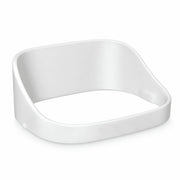 Cat Water Fountain Splash Guard Compatible with PETLIBRO DockStream, No-Spill Design, Easy to Clean