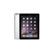 Apple iPad 4th Gen 16GB Black Wi-Fi MD510LL/A