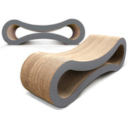 PetFusion Ultimate Cat Scratcher Lounge & Bed