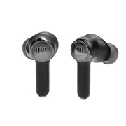JBL Quantum TWS True Wireless Noise Cancelling Gaming Earbuds, Black, 24 Hours Playtime