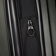 American Tourister 92535-1635 Cargo Max Hardside Spinner - Olive Green