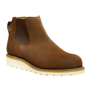 Carhartt Chelsea Wedge Work Boots for Men - 12W