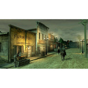 Red Dead Redemption - Nintendo Switch