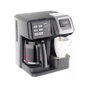 Hamilton Beach 2 Way Flex Brew