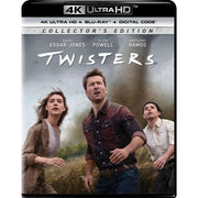 Studio Distribution Services Twisters (4K UHD)