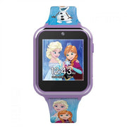 Frozen 801446 2 Elsa & Anna Kids Interactive Watch