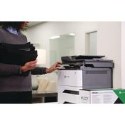 Lexmark Magenta High Yield Printer Toner Cartridge, 8800 Page Yield, Compatible with CS531dw and CX532adwe, 75M1HM0