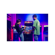 Arcade 1Up Mortal Kombat Ii Arcade Dlx Ed MKB-A-303711 - MULTI ONE SIZE