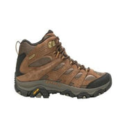 Merrell J035839z Moab 3 Mid Waterproof Hiking Boots for Men - Earth - 10.5M