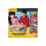 Hasbro Operation Refresh