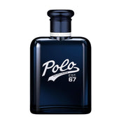 Ralph Lauren S57218 Polo 67 Eau de Toilette, Bold Fresh Fragrance, 4.2 oz