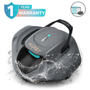 Aiper SG 800B Cordless Robotic Pool Cleaner For Flat Above Ground Pools