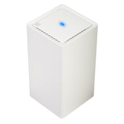 Straight Talk STFXFWF-100V5CPWP Home Internet All-in-One Router White - Prepaid