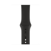 Apple 3E047AM/A Sport Band 44mm Black for Apple Watch