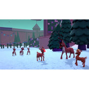 GameMill Rudolph The Red Nosed Reindeer (Nintendo Switch)
