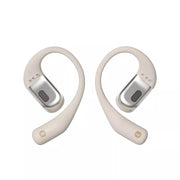 Shokz T910-ST-BG-US OpenFit Earbuds, Beige, OS