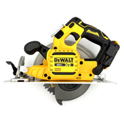 DeWalt Industrial Tool Co. DCS590B 20V MAX XR Brushless Cordless 7-1/4 in. Circular Saw, Tool Only