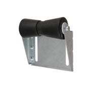 CE Smith 10403G Galvanized Roller Bracket Assembly, 8
