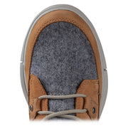 Sorel Explorer II Joan Waterproof Boots for Ladies - Tawny Buff/Moonstone - 6M