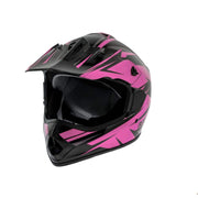 Raider 2181313  GX4 MX Helmet for Youth - S - Pink