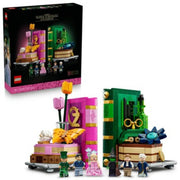 LEGO 75691 Wicked Glinda & Elphaba Bookends