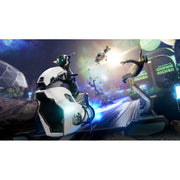 THQ Nordic Goat Simulator Remastered PlayStation 5 Action Adventure Video Game All DLCs Included THQ02447PS5