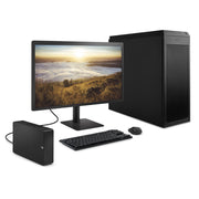 Seagate STKR6000400 Expansion 6TB External Hard Drive HDD - USB 3.0