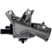 Dorman Products Secondary Air Injection Check Valve, Driver Side, Black, Fits 2010-2013 Toyota Tundra, Lexus GX460, Toyota Sequoia