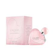 Megan Moroney Calliope Eau de Parfum Spray, Floral Musk Scent, 1 fl oz