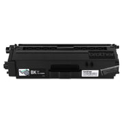 Brother TN336BK Black Toner Cartridge